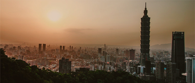 taiwan